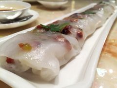 8餐厅-8餐厅(新葡京酒店)