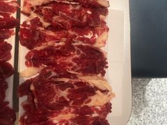 -犇鼎牛潮汕牛肉火锅(新辰里学清路店)