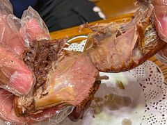 -鸽子窝专业烧烤店(南市场店)