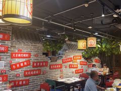 -京味斋·北京烤鸭(北京南站洋桥店)