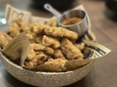 -ibarrel爱杯·bistro&brunch(江宁路店)