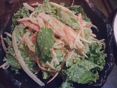 -越谜·越南餐厅(长白店)