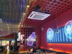 -杨记齐齐哈尔烤肉(总店)