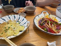 虾仁滑蛋-孙记海鲜砂锅菜(拾味nice店)