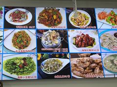 -日照大牌檔•小船海鲜(万平口店)