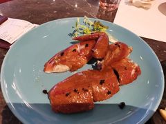 -港丽餐厅(高德置地店)