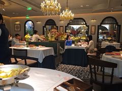 -狮拾久·现代新加坡料理(壹方城店)