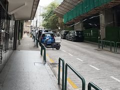 -东望洋炮台东望洋灯塔