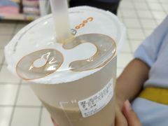 -CoCo都可(常州勤业大润发店)