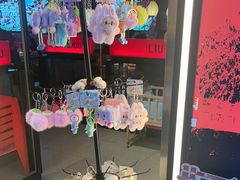 -刘一手重庆火锅(万达广场颍泉店)
