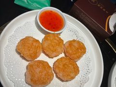 -顺峰顺水顺德菜(龙华店)