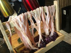 鸭肠儿-湊湊火锅·茶憩(新中关购物中心店)