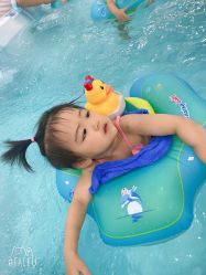 点击看大图 -四季宝贝婴幼儿水育成长中心(陆家嘴店)
