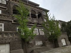 -天津五大道文化旅游区