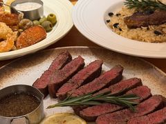 -沏点Trattoria意大利餐厅(新街口店)