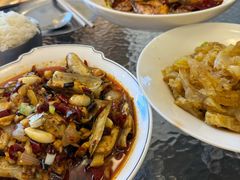 -赶海部落海鲜城(海阳路店)