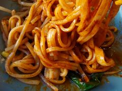 -魏家凉皮(十里河店)