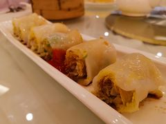 肠粉-香港美食大酒楼