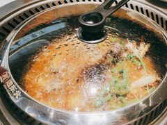 -遇东北林区铁锅炖(南开店)