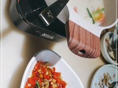 -佬麻雀·新湘菜(珠海金发购物中心店)