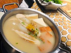 -yokocho上横町·日本食街(深业上城店)