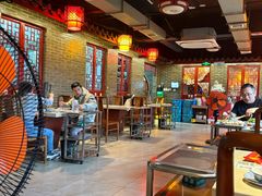 -总参北京涮羊肉