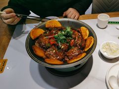 -李老哈·东北菜(宋园路店)