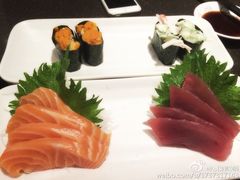 元气寿司(新城市广场店)-元气寿司(新城市广场店)