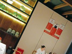 -小厨娘淮扬菜(清江苏宁广场店)