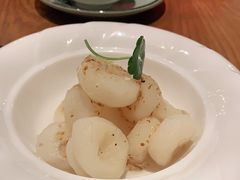 -芳草地度假酒店·野炉中餐厅