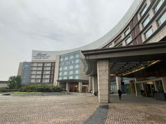 -阳澄湖费尔蒙酒店