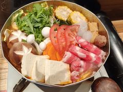 -玉川屋创意日料(北美新天地店)