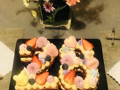 -岸芷汀兰·法餐牛排