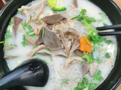 -鸭小妹鸭血粉丝(老门东店)