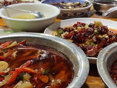 烧脑花-三哥田螺(北书院街店)