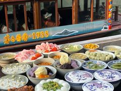 -回味鸭血粉丝汤(夫子庙瞻园路店)