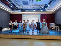 -雅马哈音乐中心 钢琴双排键鼓吉他(静安大融城店)