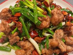 -金龙·打边炉(南京西路店)