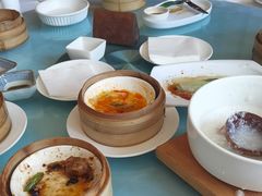 -粤域茶餐厅