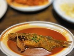 -纪林菜馆·博山菜老字号(华光路店)