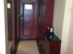 -延吉白山大厦酒店