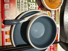 -左庭右院鲜牛肉火锅(长泰广场店)