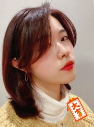 -苑苑发型设计