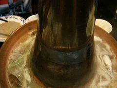 -瑞成祥老北京炭火锅(仙林店)