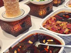 -山里屯铁锅炖·东北菜(康桥店)