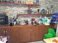 -妈咪烘手工蛋糕(唐园路店)