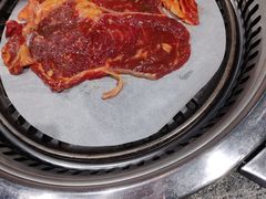 -鹤之乡·齐齐哈尔烤肉·非遗(秋涛路店)