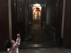 -不倒翁·徽天下名菜楼(马鞍山路店)