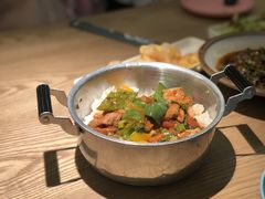 -苦尽酒馆·川菜(鼓楼店)