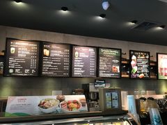 -星巴克(万都店)